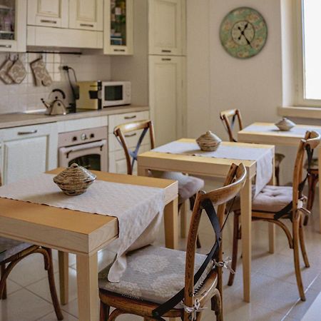 S'Ard Guest House Сассарі Екстер'єр фото