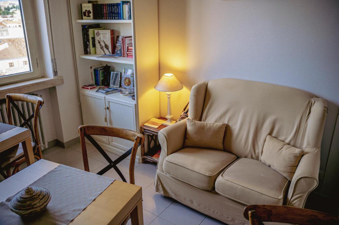 S'Ard Guest House Сассарі Екстер'єр фото