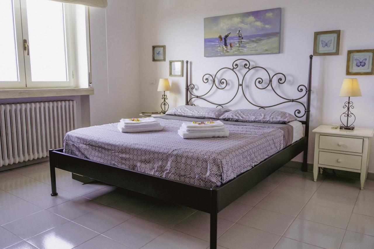 S'Ard Guest House Сассарі Екстер'єр фото