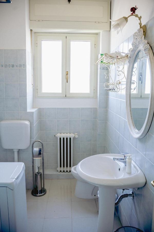 S'Ard Guest House Сассарі Екстер'єр фото
