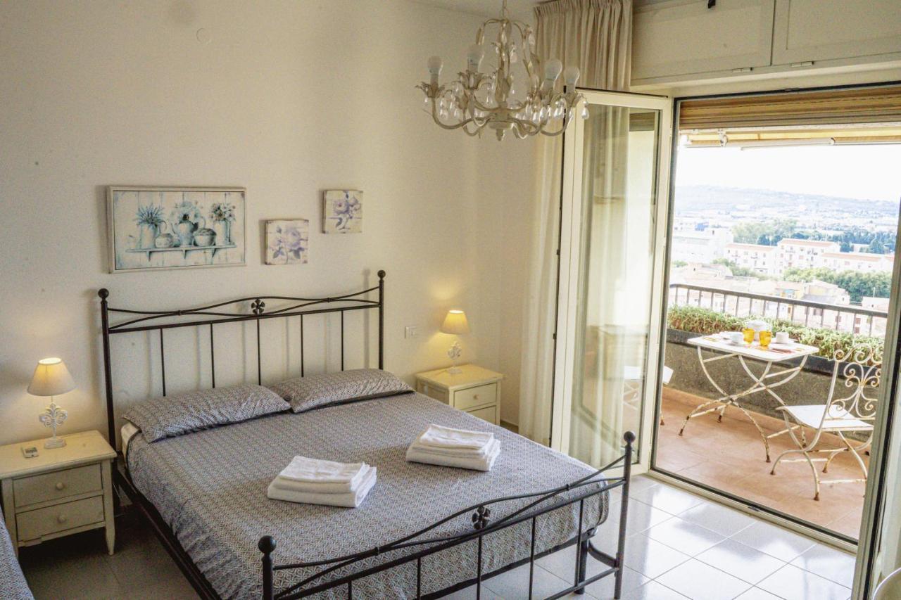 S'Ard Guest House Сассарі Екстер'єр фото