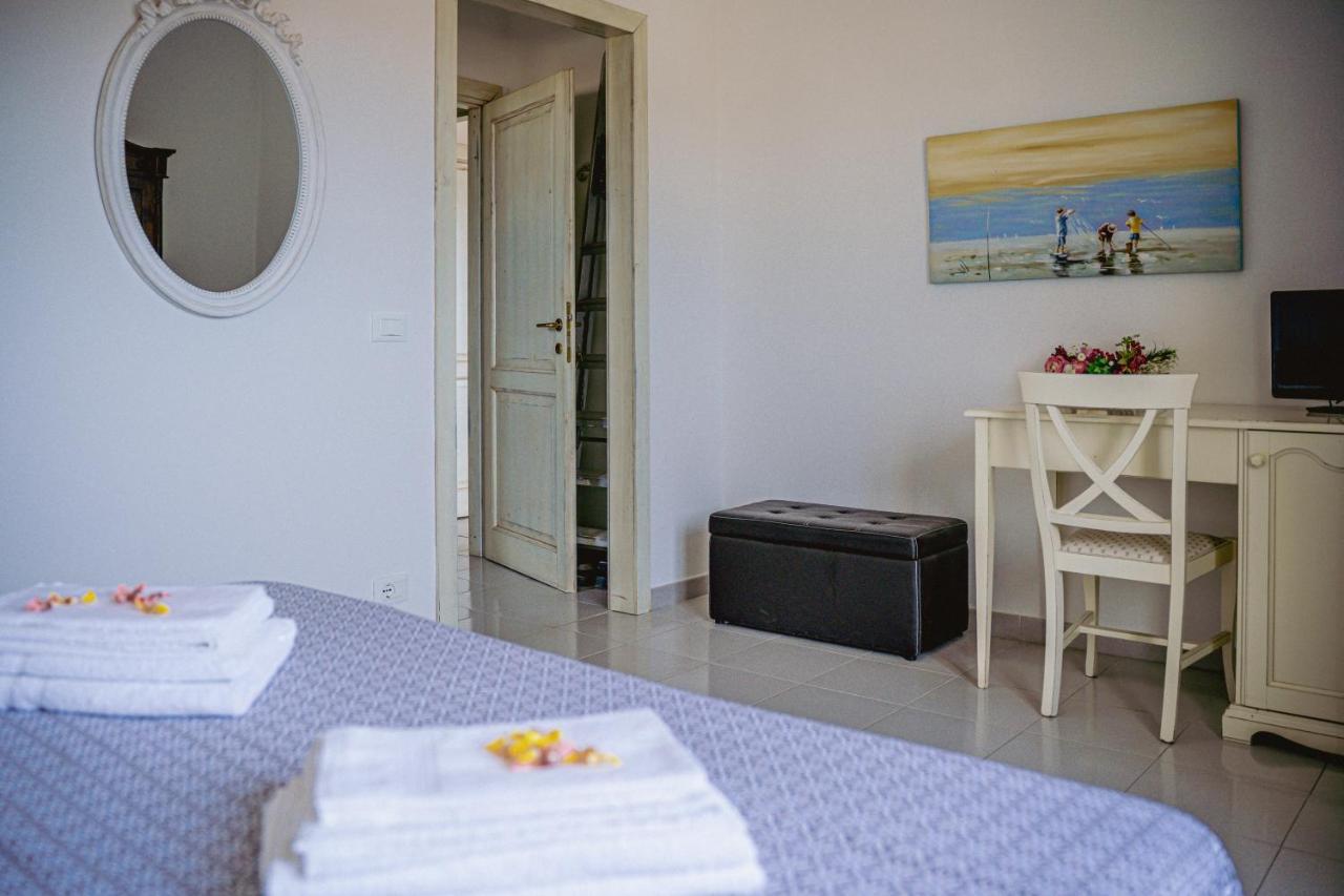 S'Ard Guest House Сассарі Екстер'єр фото