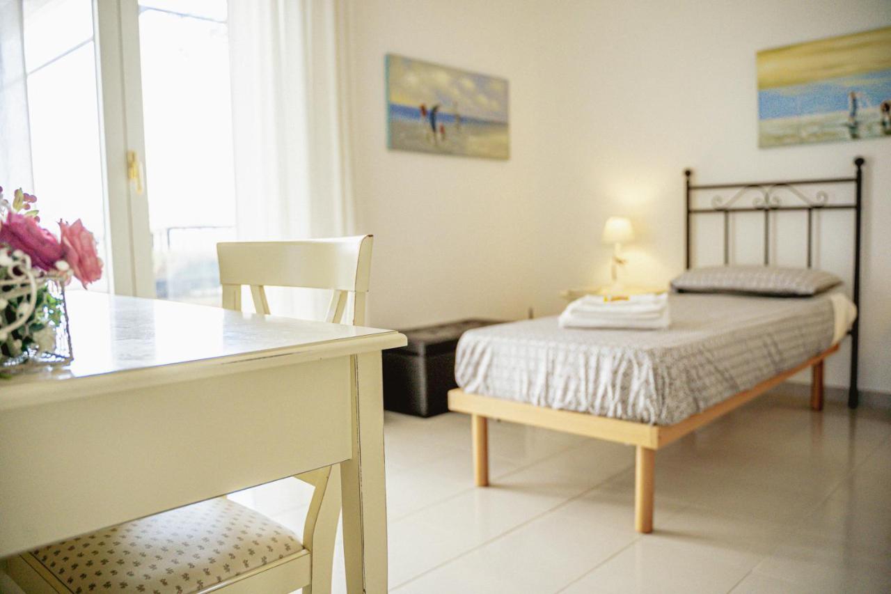 S'Ard Guest House Сассарі Екстер'єр фото